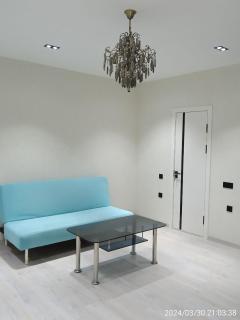 Apartment NEW - Tashkent - 8