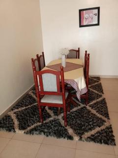 Kigali Luxe Apartment - Spacious 5 Bedrooms - 3