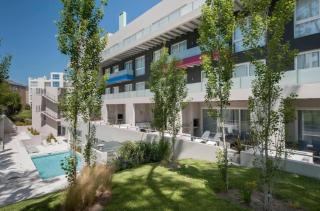 Vizion Suite Carilo - Carilo - 3
