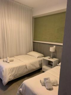 Vizion Suite Carilo - Carilo - 2