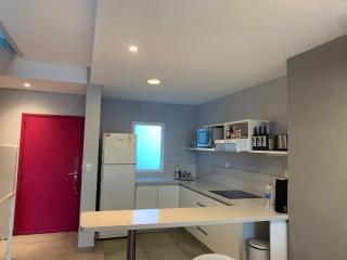Vizion Suite Carilo - Carilo - 1