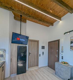 Ionian Pearl Apartments And Suites - Città di Corfù - 8
