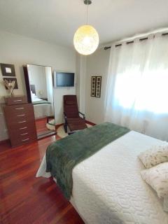 Apartamento San Mauro - Pontevedra - 6
