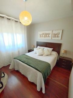 Apartamento San Mauro - Pontevedra - 7