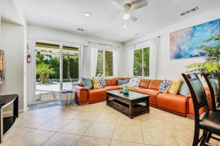 Flairbnb - Indio - 9