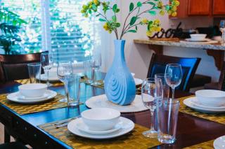 Flairbnb - 3