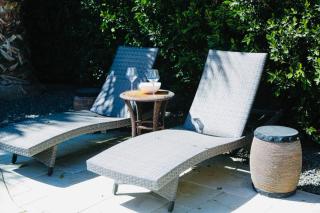 Flairbnb - 2