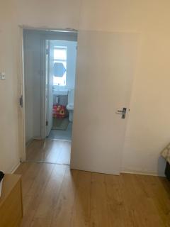 At Apex House - Dagenham - 6