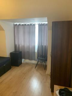 At Apex House - Dagenham - 5