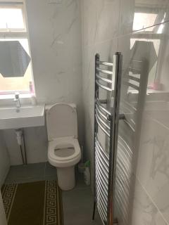 At Apex House - Dagenham - 4