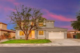 Family Tides - Indio - 8
