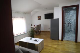 Ego apartmanii - Ćuprija - 3
