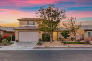 Moonlight Mountain View - Indio - 7