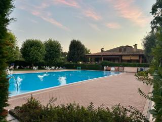 Sunset Cottage - Peschiera del Garda - 8