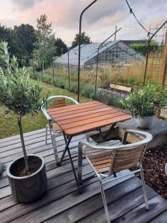 vacation cottage - Hoeilaart - 7
