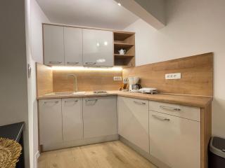 Apartmani Jesenova - Selce - 5