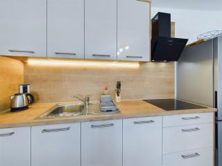 Apartmani Jesenova - Selce - 1