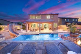Carebnb with Waterslide and Casita - 7