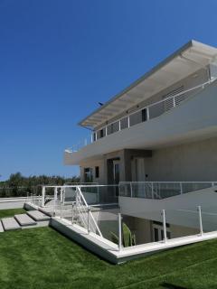 Relais Villa Ottavia Aeroporto Bari 10 min - 1