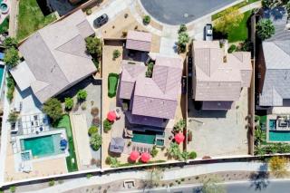 Carebnb with Waterslide and Casita - 1