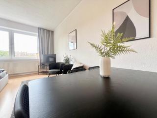 Gemütliches, geräumiges Apartment im Herzen von Kiel - 1