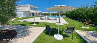 Relais Villa Ottavia - Bitonto - 3