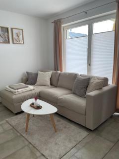 Das Vechtedomizil - Stilvolle Erdgeschosswohnung mit Sauna, Whirlpool - Nordhorn - 7