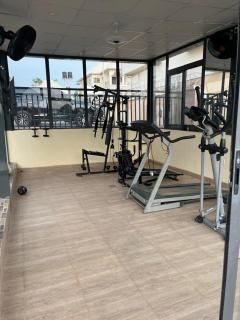 Oryz Apartments Lokogoma - 5