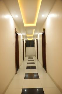 Hotel Vatika Palace New - Hoshangābād - 6