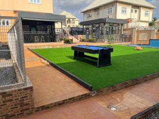 Oryz Apartments Lokogoma - 4