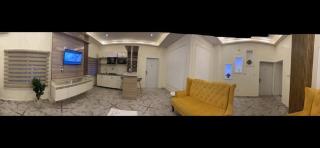 Oryz Apartments Lokogoma - 1