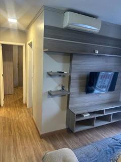 Apartamento 2 quartos completo Canoas - 1