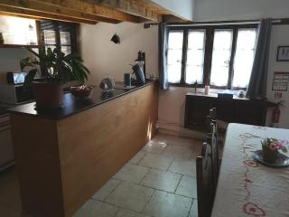 Gîte équestre en Provence aux pieds des Alpilles - 9