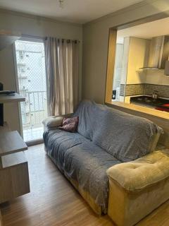 Apartamento 2 quartos completo Canoas - 4