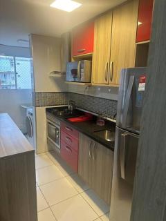 Apartamento 2 quartos completo Canoas - 9