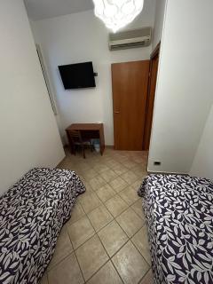 Hotel La Rosa Dei Venti - 9