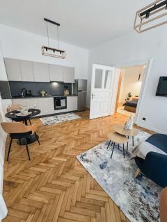 Old town central apartment - Mediaş - 2