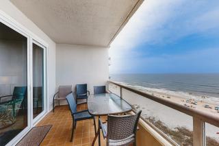 The Enclave 806 - Orange Beach - 3