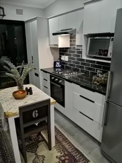 Lisa's - Malmesbury - 7