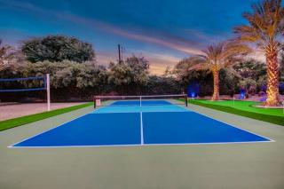 Barefoot Bungalow - Bermuda Dunes - 0