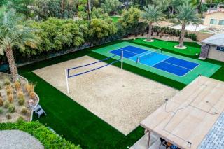 Barefoot Bungalow - Bermuda Dunes - 4