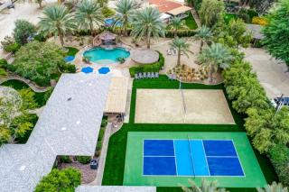Barefoot Bungalow - Bermuda Dunes - 6