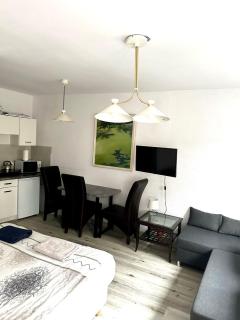 Apartament Wygodny S2 - Kalisz - 0