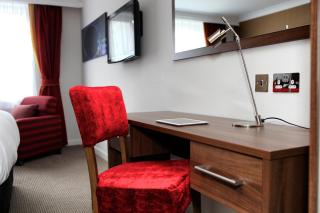 The Collection Hotel Birmingham - 1