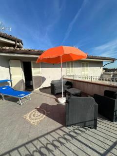 Casa vacanze Il Glicine - Altopascio - 8