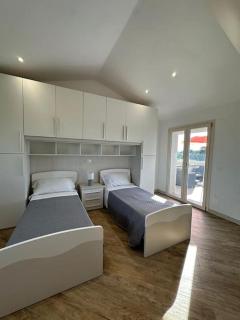 Casa vacanze Il Glicine - Altopascio - 5