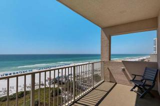 TOPS'L Beach Manor 612 - Destin - 0