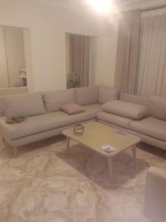 Modern Apartment Minutes from Cairo Airport - Caïro - 1