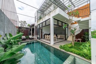 Villa Harvest Palace - Tanah Lot - 9