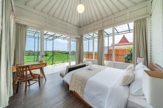 Villa Harvest Palace - Tanah Lot - 6